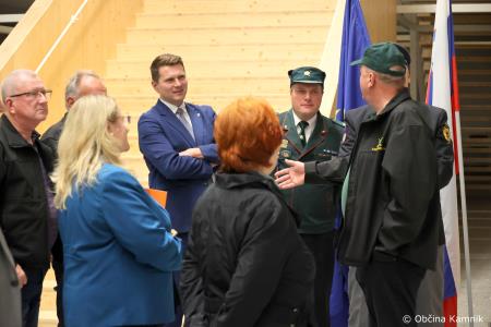 Odprtje razstave o osamosvojitveni vojni za Slovenijo (16)